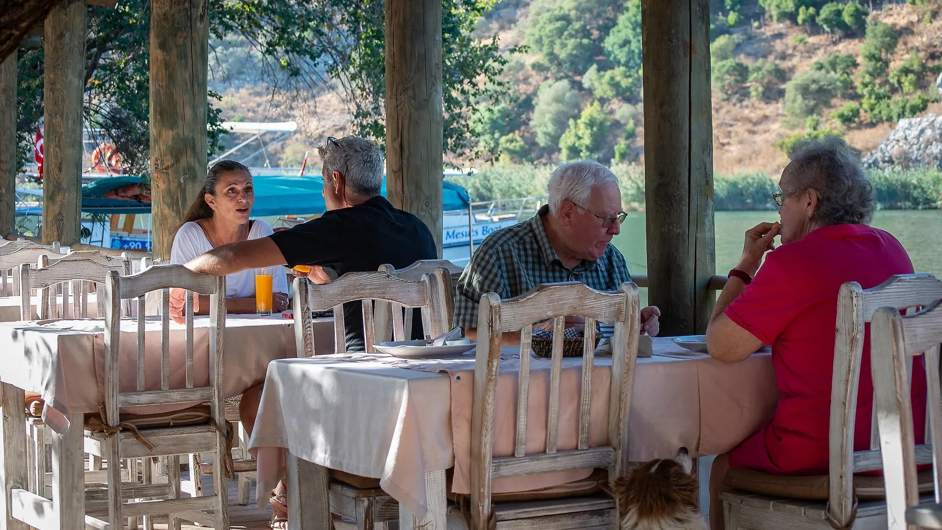 Turay Hotel Dalyan