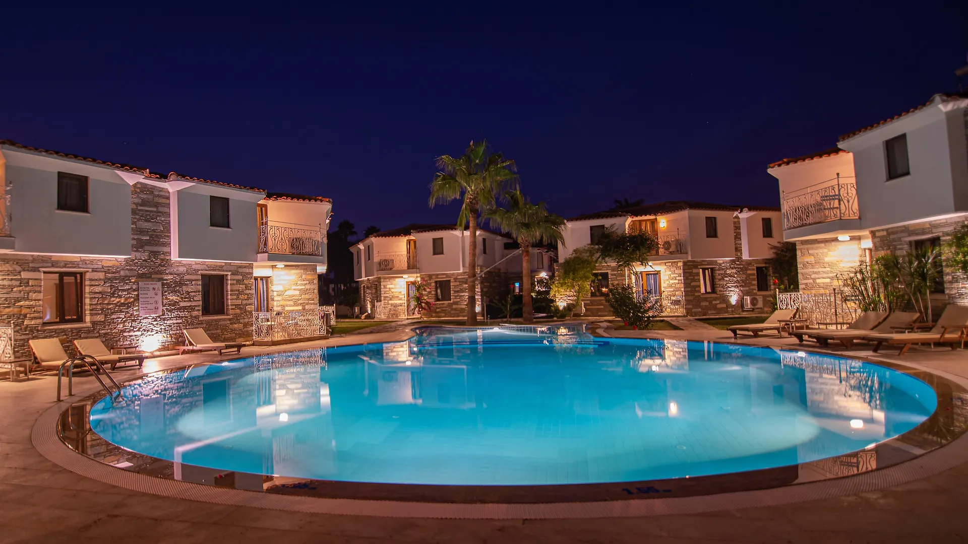 Turay Hotel Dalyan
